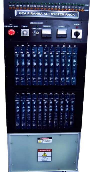 Burn-In Test image